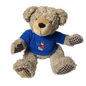 Susan Winget 2001 Collector's Edition Teddy Bear